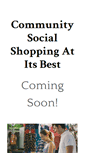 Mobile Screenshot of fasmarketplace.com